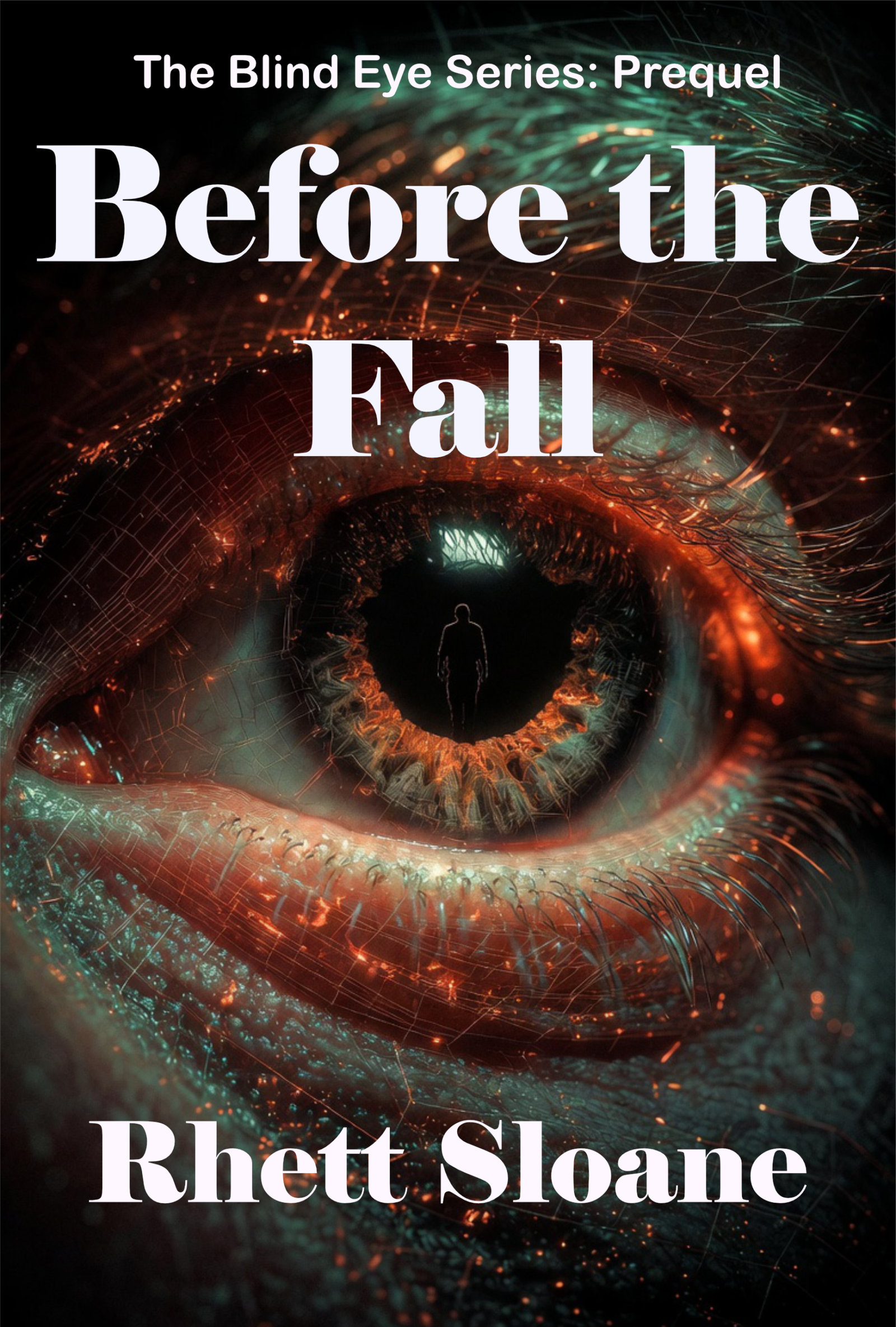 Before the Fall - Prequel Novella