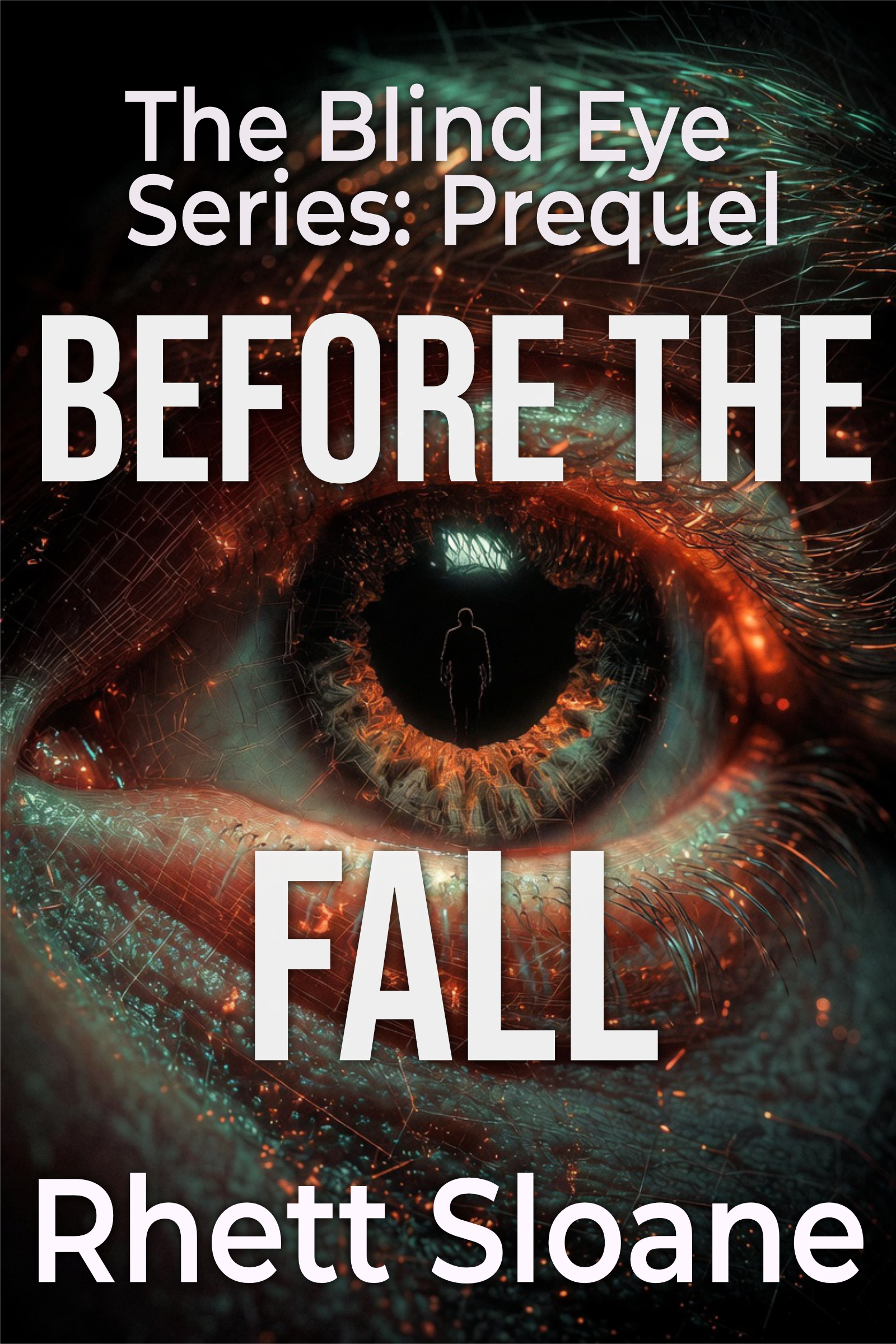Before the Fall - Prequel Novella
