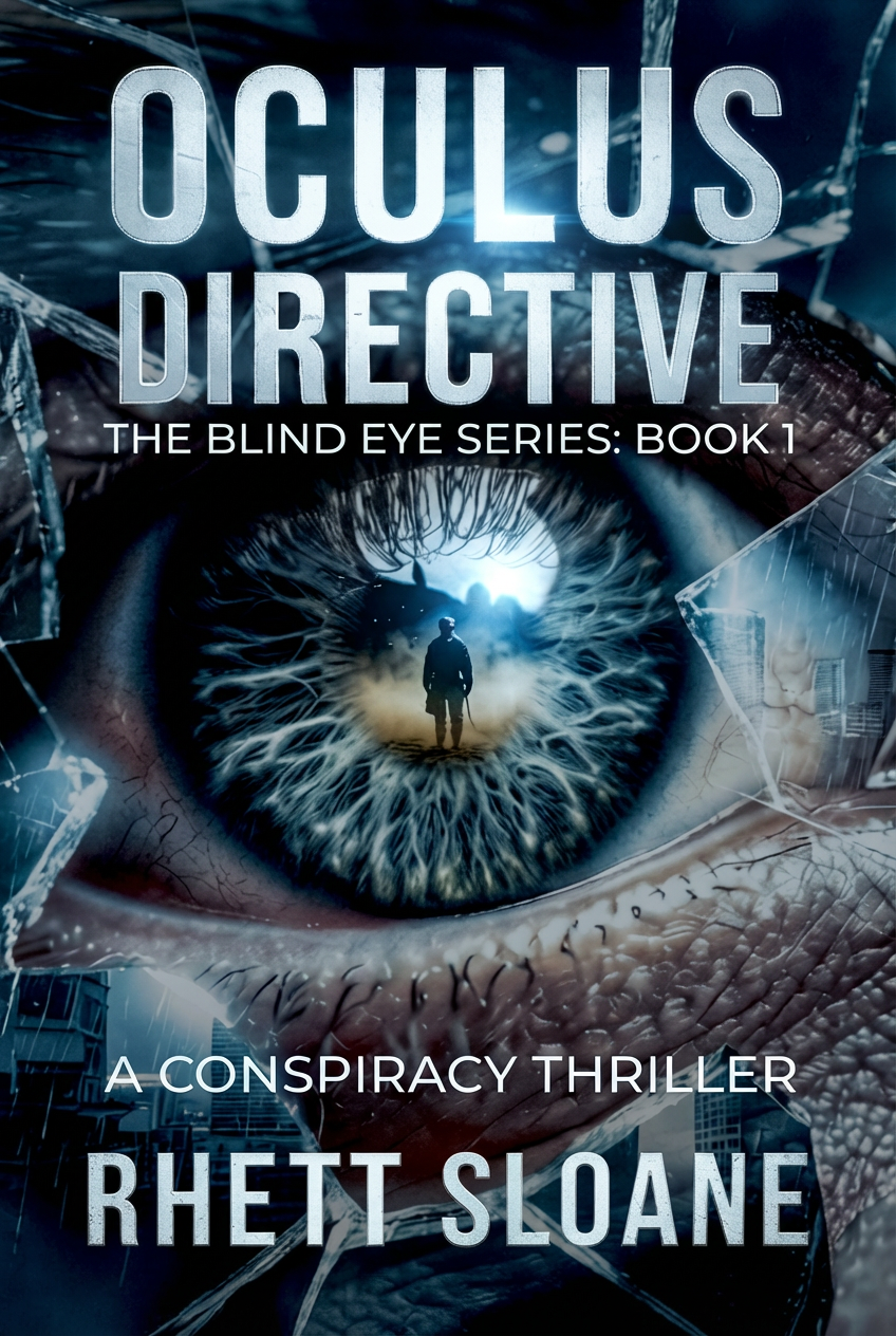 Oculus Directive