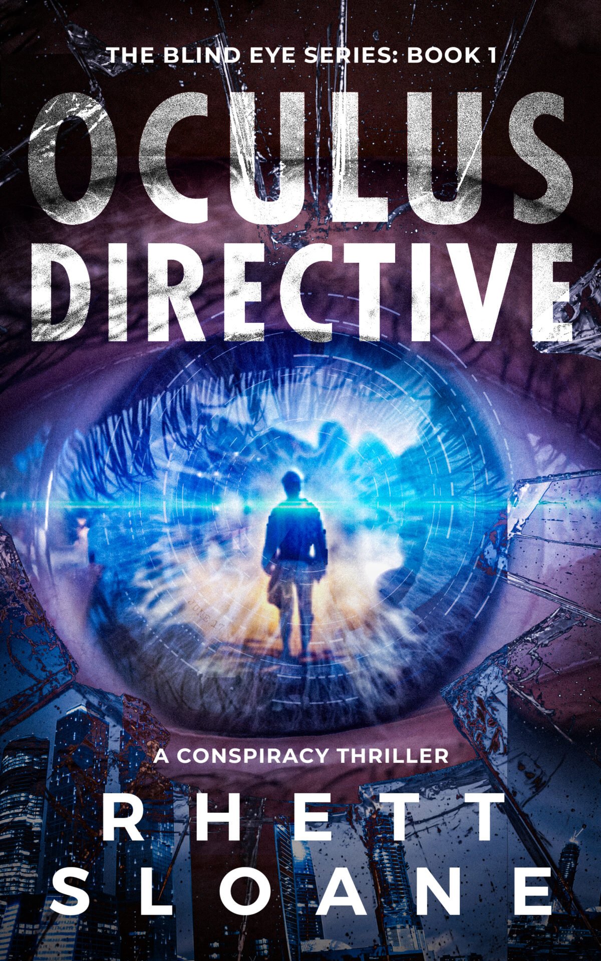 Oculus Directive
